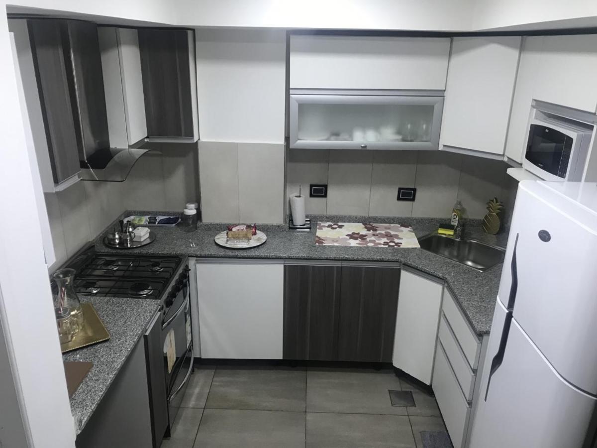 Espacio Chacabuco Apartamento Comodoro Rivadavia Exterior foto